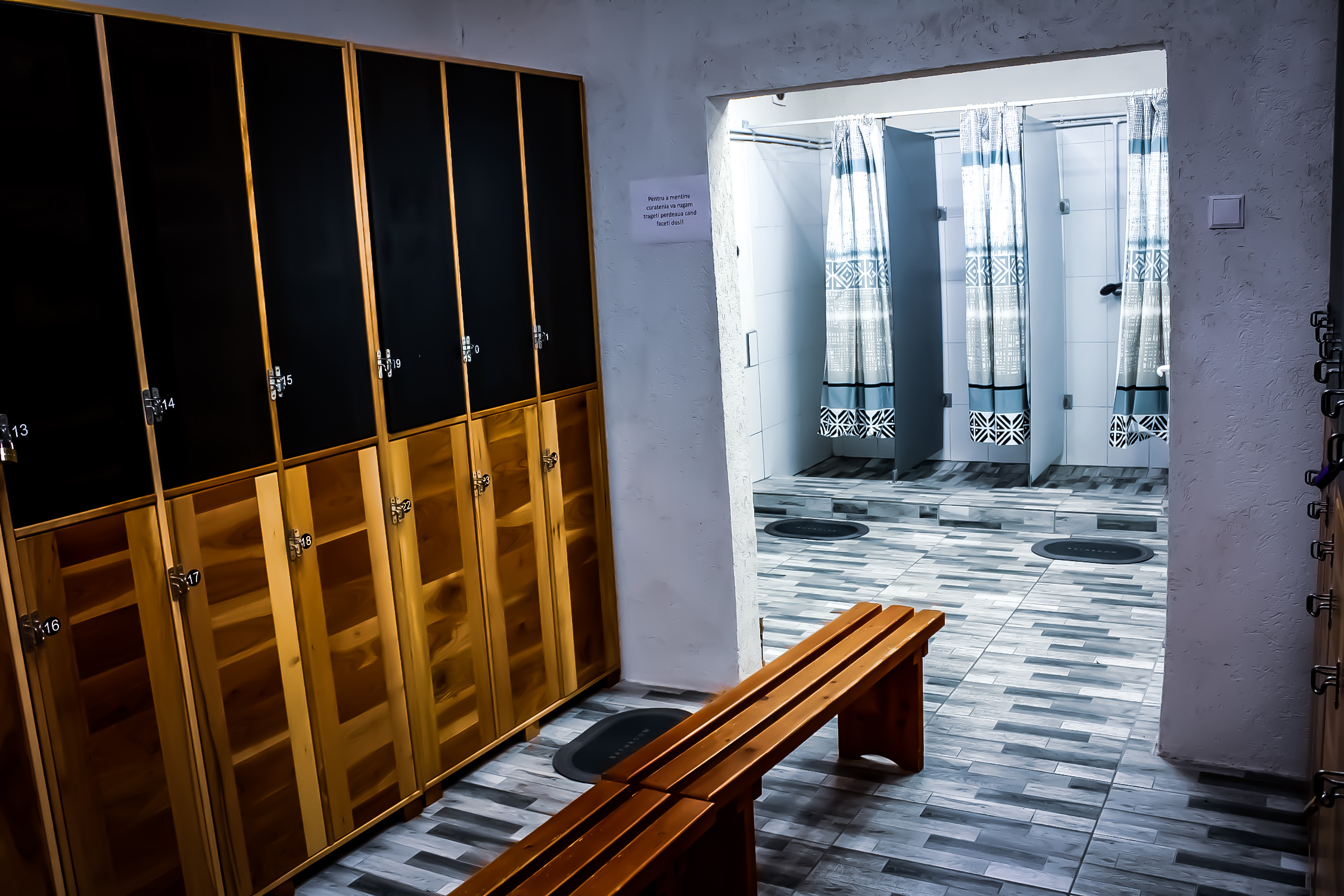 LifeStyle Gym Interior 5